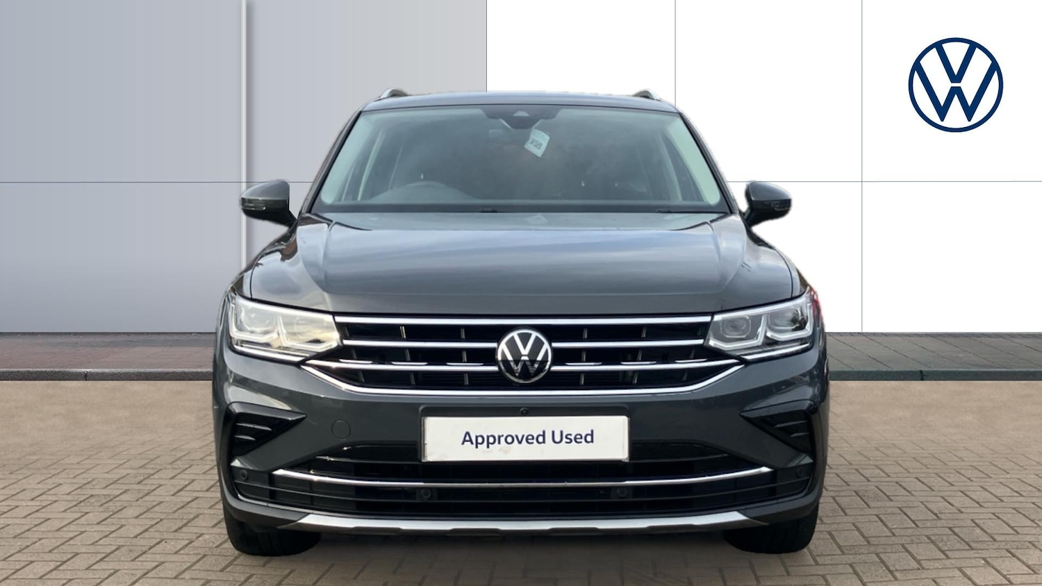 Used Volkswagen Tiguan 2022 for sale - 76490445: Photo 7