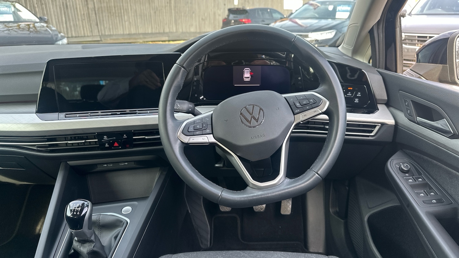 Used Volkswagen Golf 2023 for sale - 77997480: Photo 10