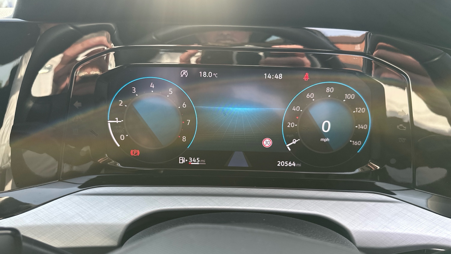 Used Volkswagen Golf 2023 for sale - 77997480: Photo 11