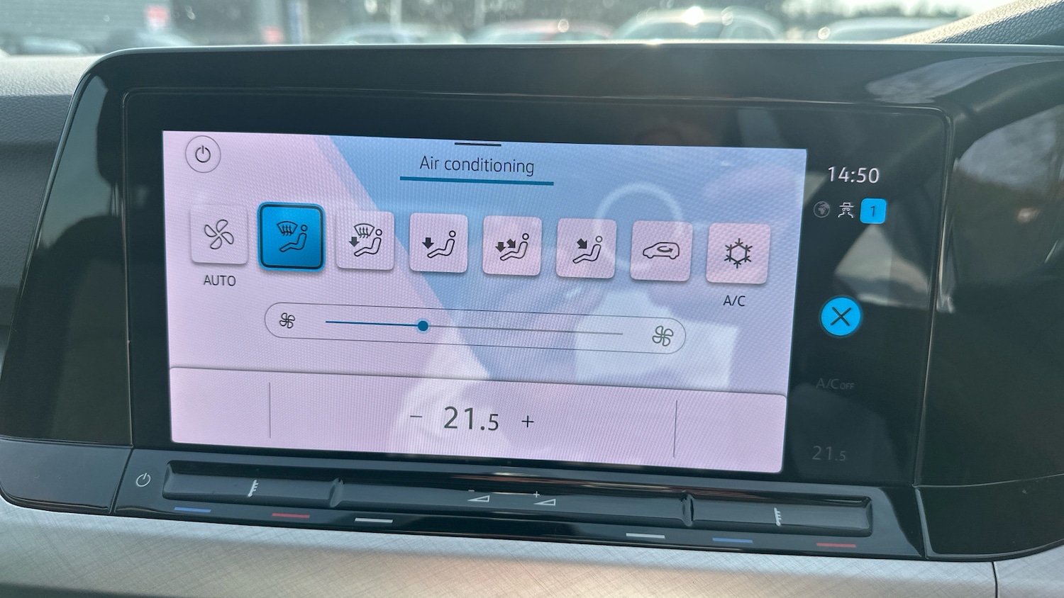 Used Volkswagen Golf 2023 for sale - 77997480: Photo 13