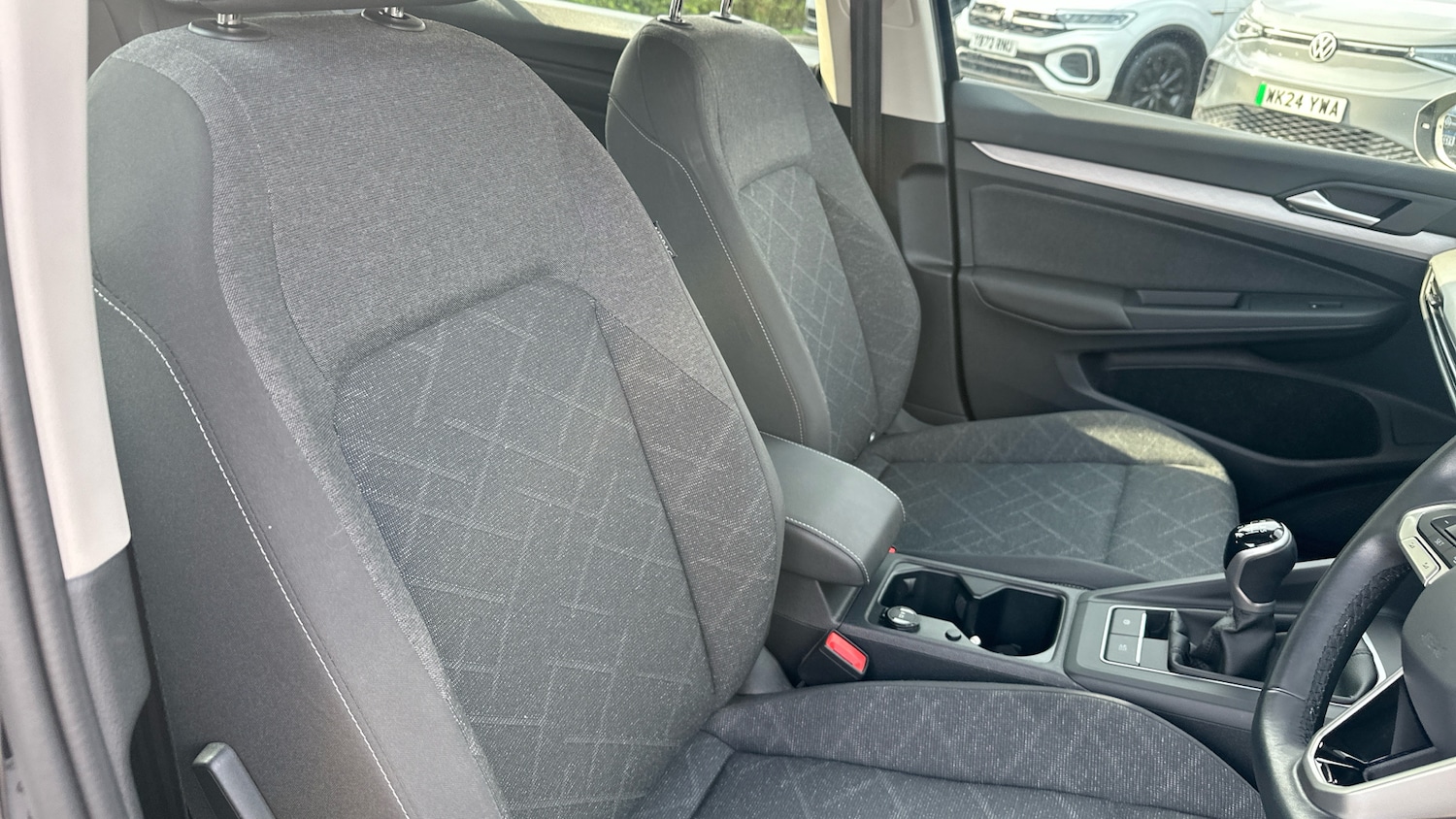 Used Volkswagen Golf 2023 for sale - 77997480: Photo 15