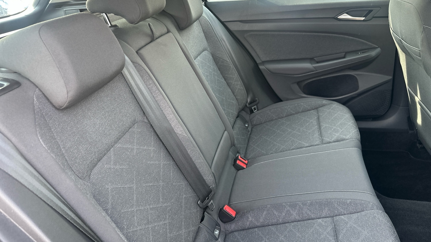 Used Volkswagen Golf 2023 for sale - 77997480: Photo 16