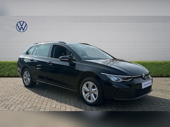 Volkswagen Golf feature image