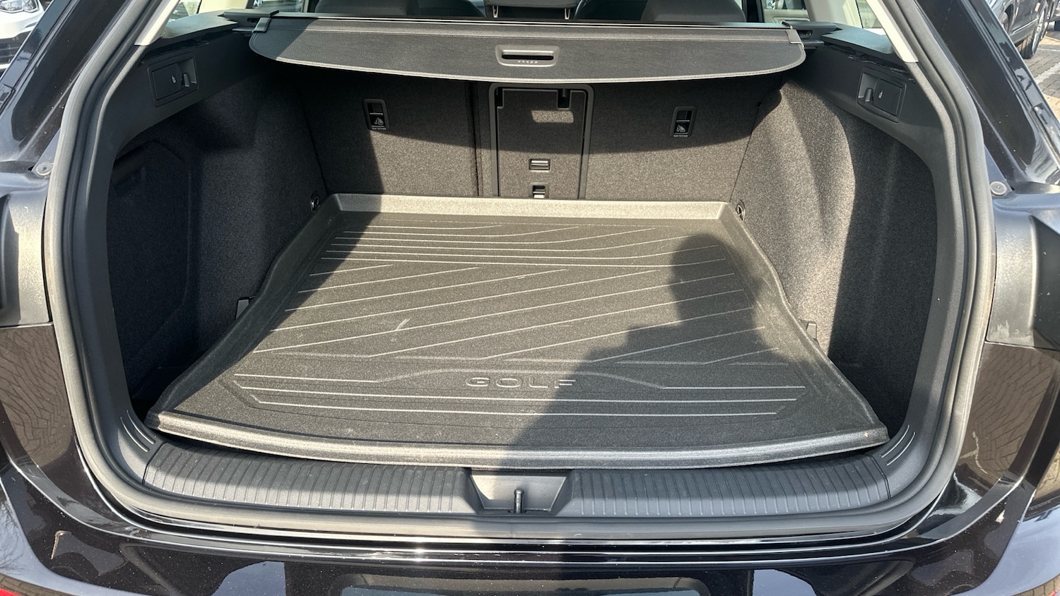 Used Volkswagen Golf 2023 for sale - 77997480: Photo 20