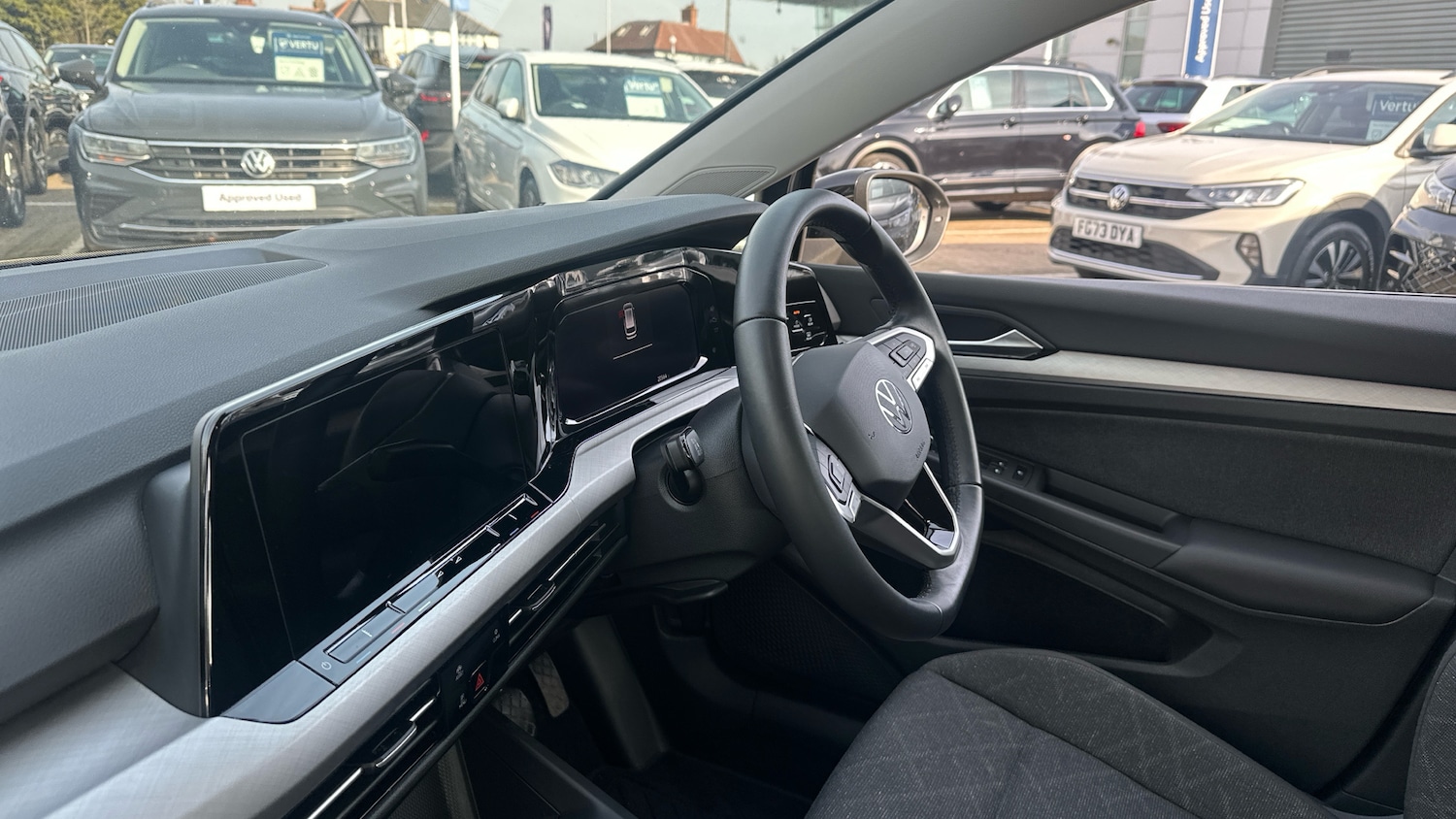 Used Volkswagen Golf 2023 for sale - 77997480: Photo 21