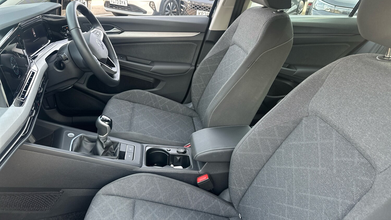 Used Volkswagen Golf 2023 for sale - 77997480: Photo 23