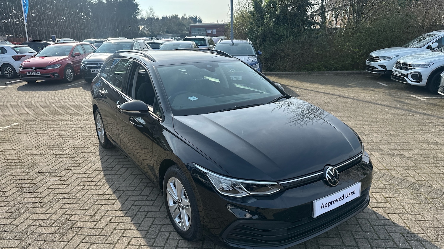 Used Volkswagen Golf 2023 for sale - 77997480: Photo 26