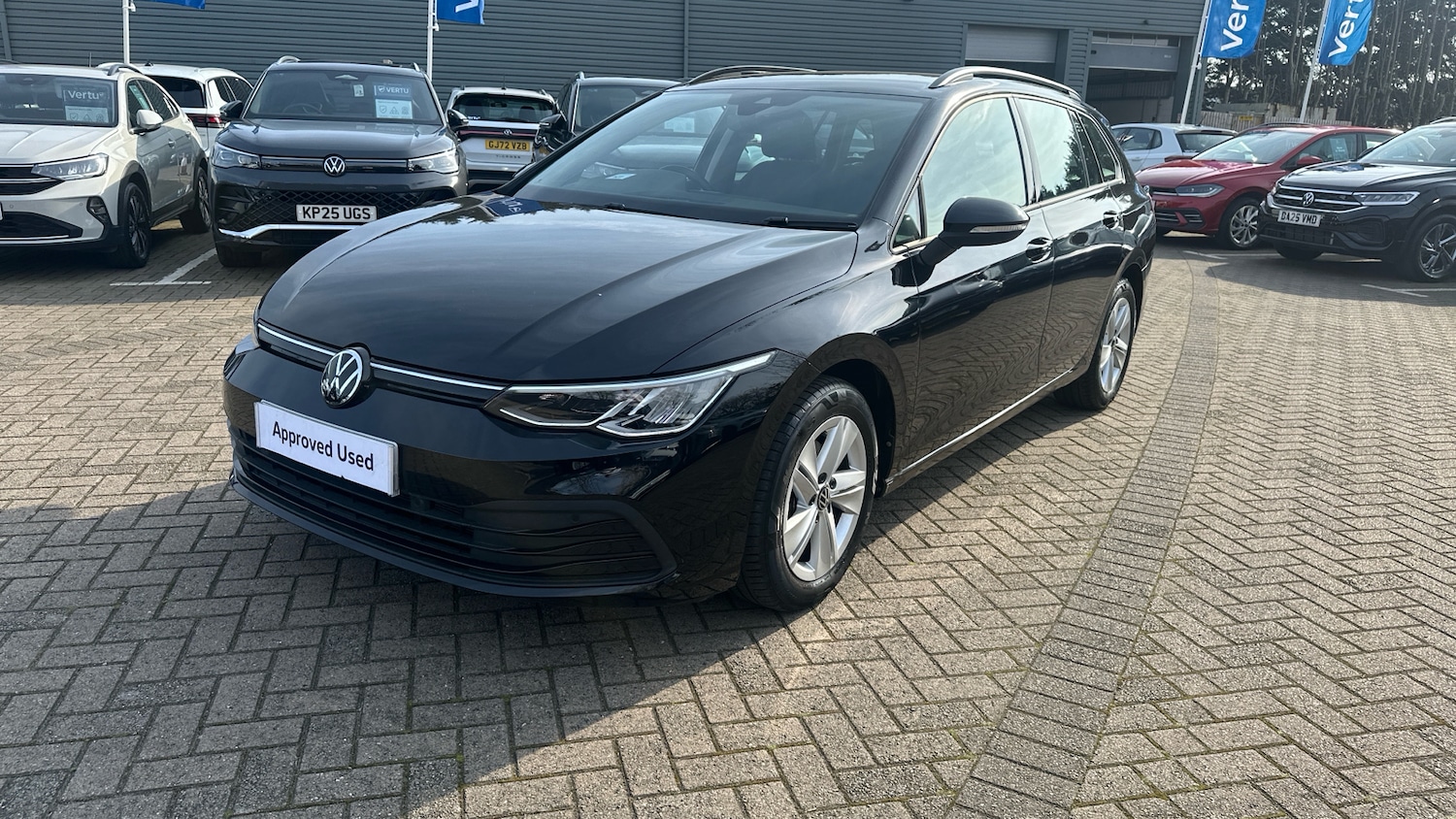 Used Volkswagen Golf 2023 for sale - 77997480: Photo 29