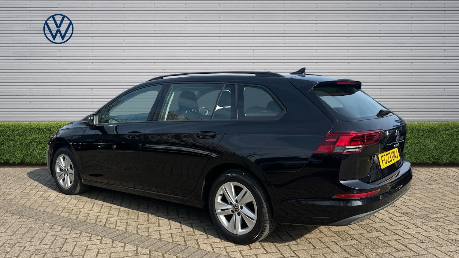 Used Volkswagen Golf 2023 for sale - 77997480: Photo 3