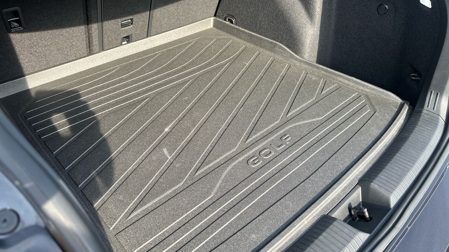 Used Volkswagen Golf 2023 for sale - 77997480: Photo 32