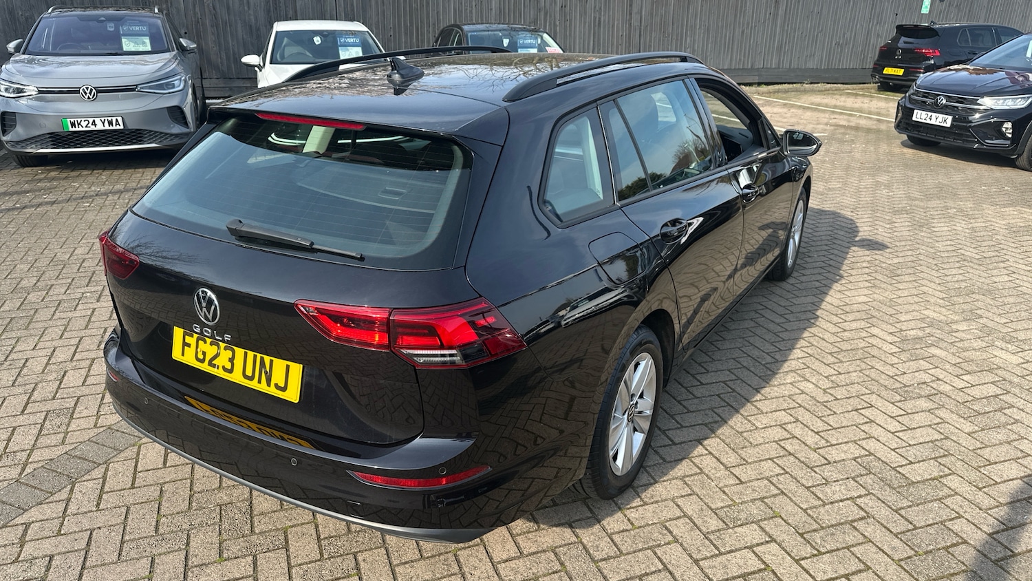 Used Volkswagen Golf 2023 for sale - 77997480: Photo 33