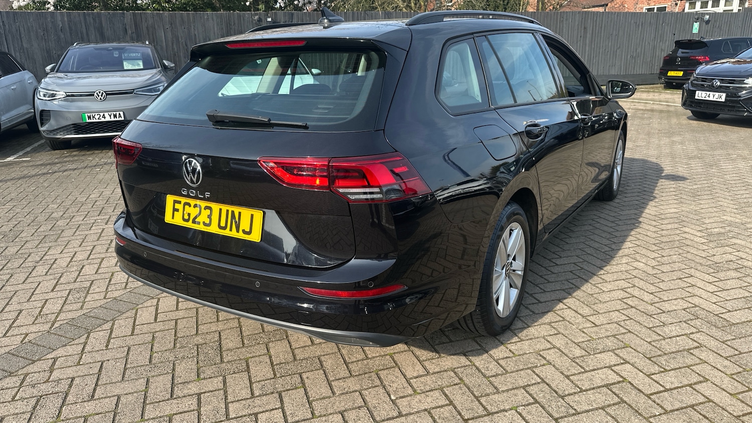 Used Volkswagen Golf 2023 for sale - 77997480: Photo 34