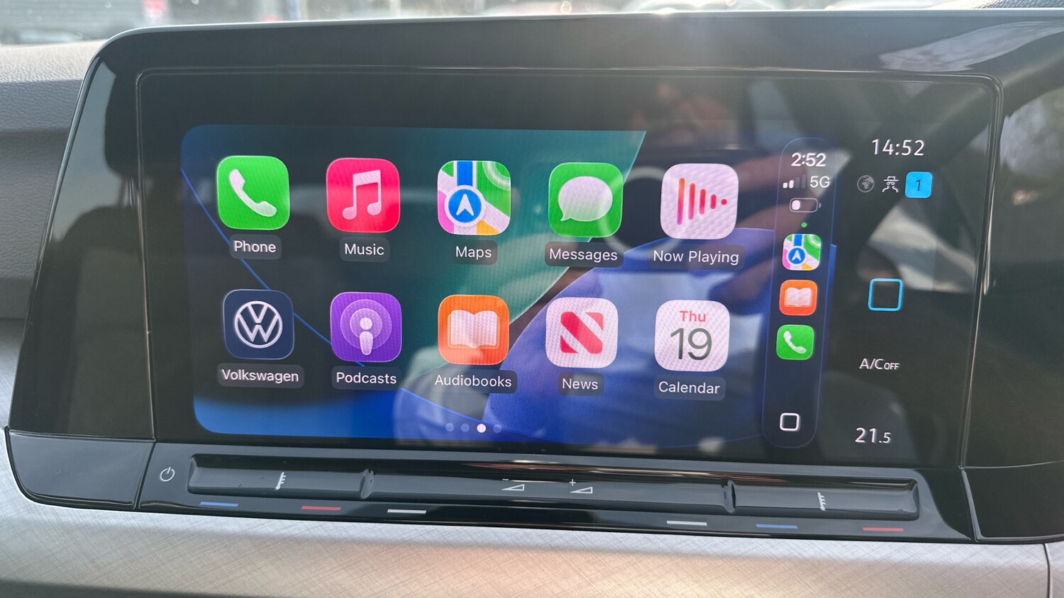 Used Volkswagen Golf 2023 for sale - 77997480: Photo 35