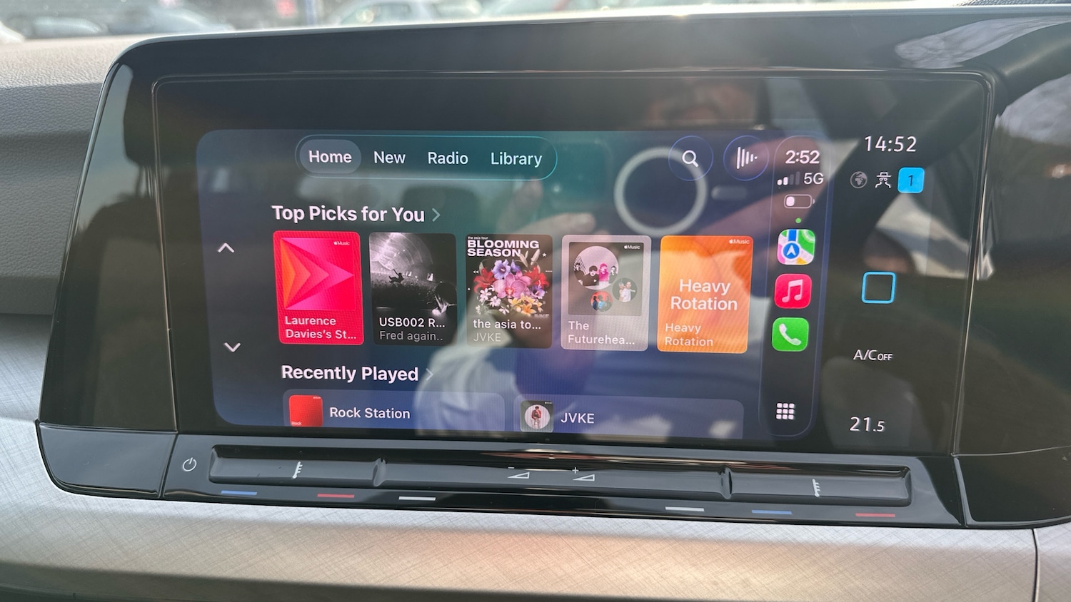 Used Volkswagen Golf 2023 for sale - 77997480: Photo 36