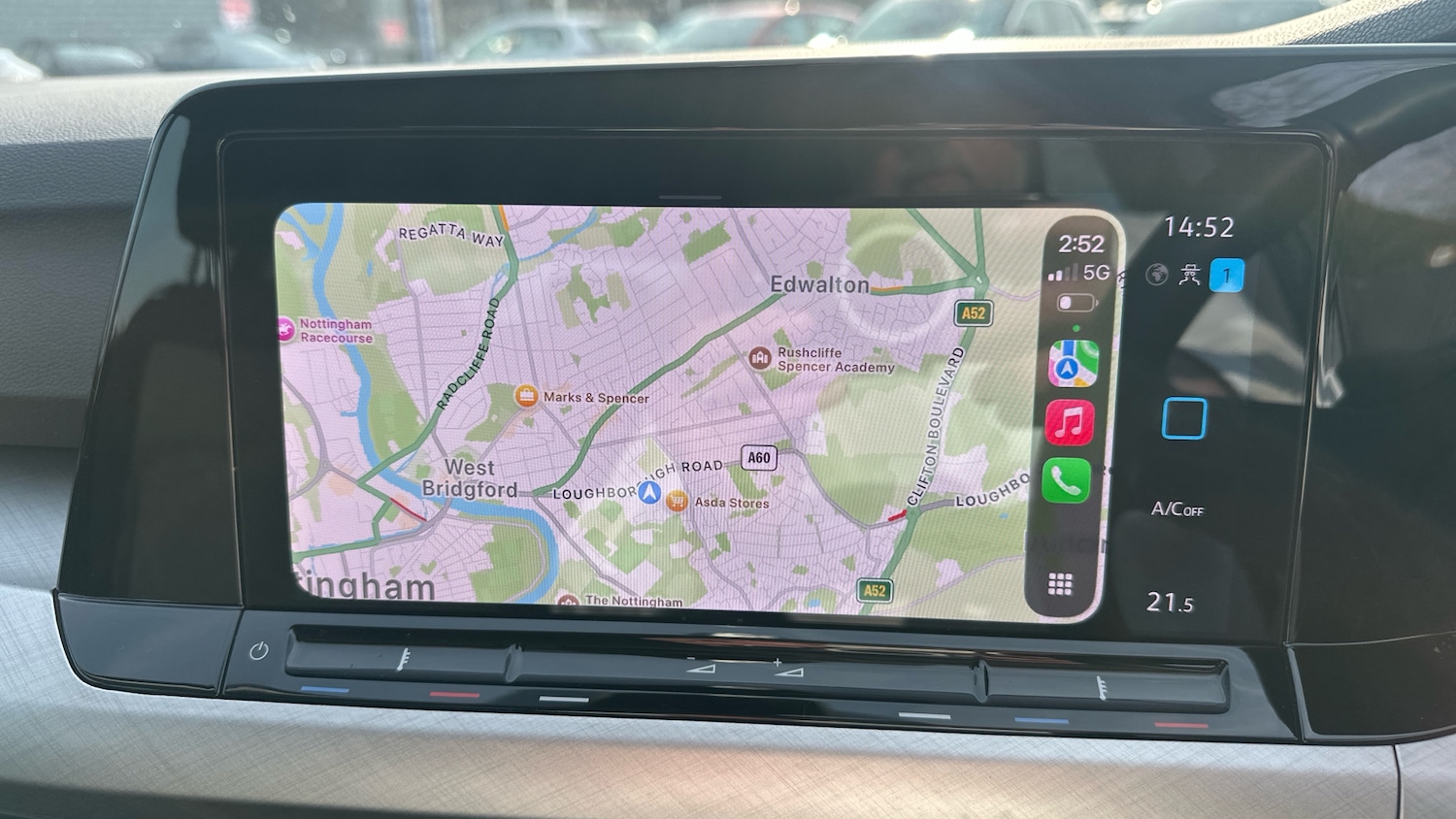 Used Volkswagen Golf 2023 for sale - 77997480: Photo 37