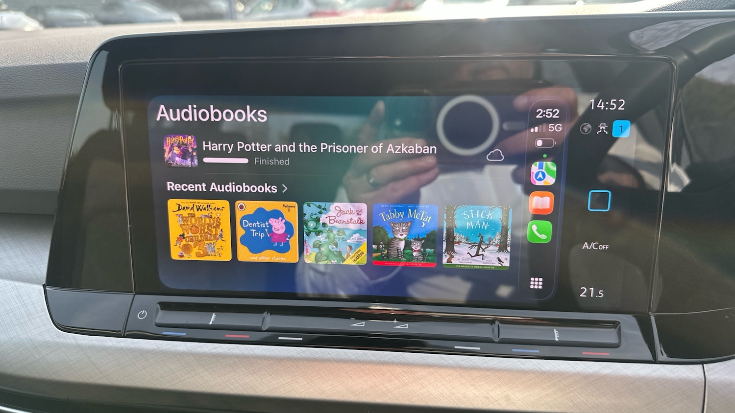 Used Volkswagen Golf 2023 for sale - 77997480: Photo 38