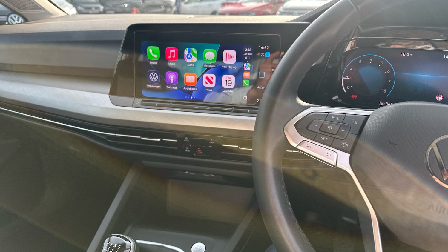 Used Volkswagen Golf 2023 for sale - 77997480: Photo 39