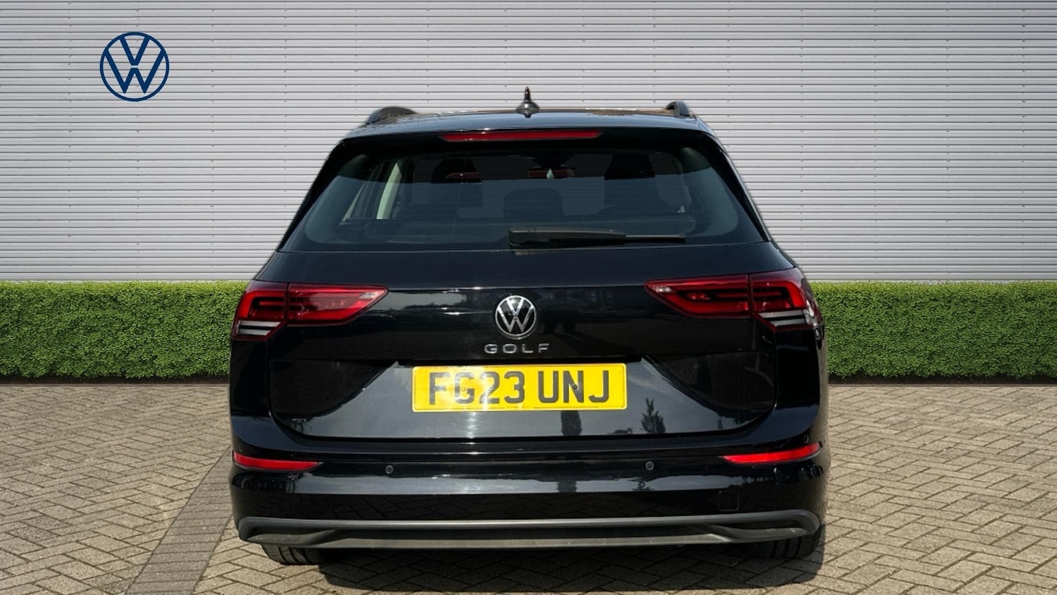 Used Volkswagen Golf 2023 for sale - 77997480: Photo 8