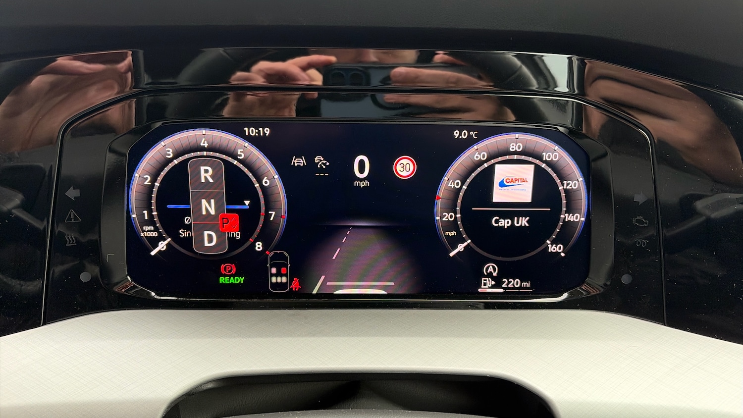 Used Volkswagen Golf 2025 for sale - 77997428: Photo 11