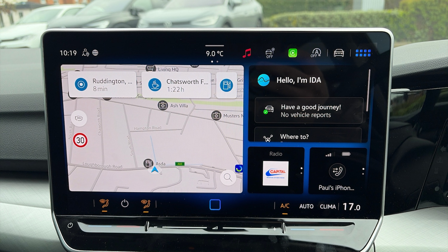 Used Volkswagen Golf 2025 for sale - 77997428: Photo 12