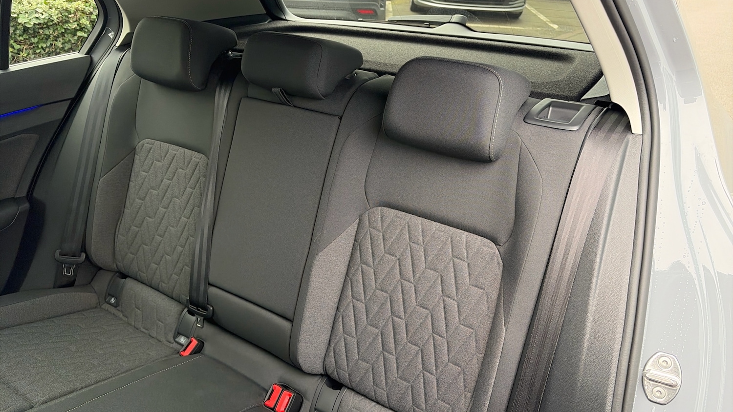 Used Volkswagen Golf 2025 for sale - 77997428: Photo 16