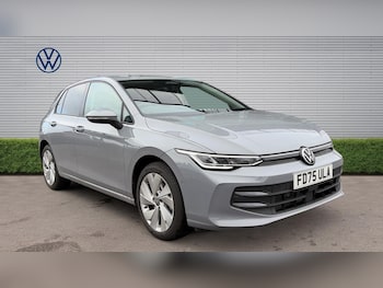 Volkswagen Golf feature image