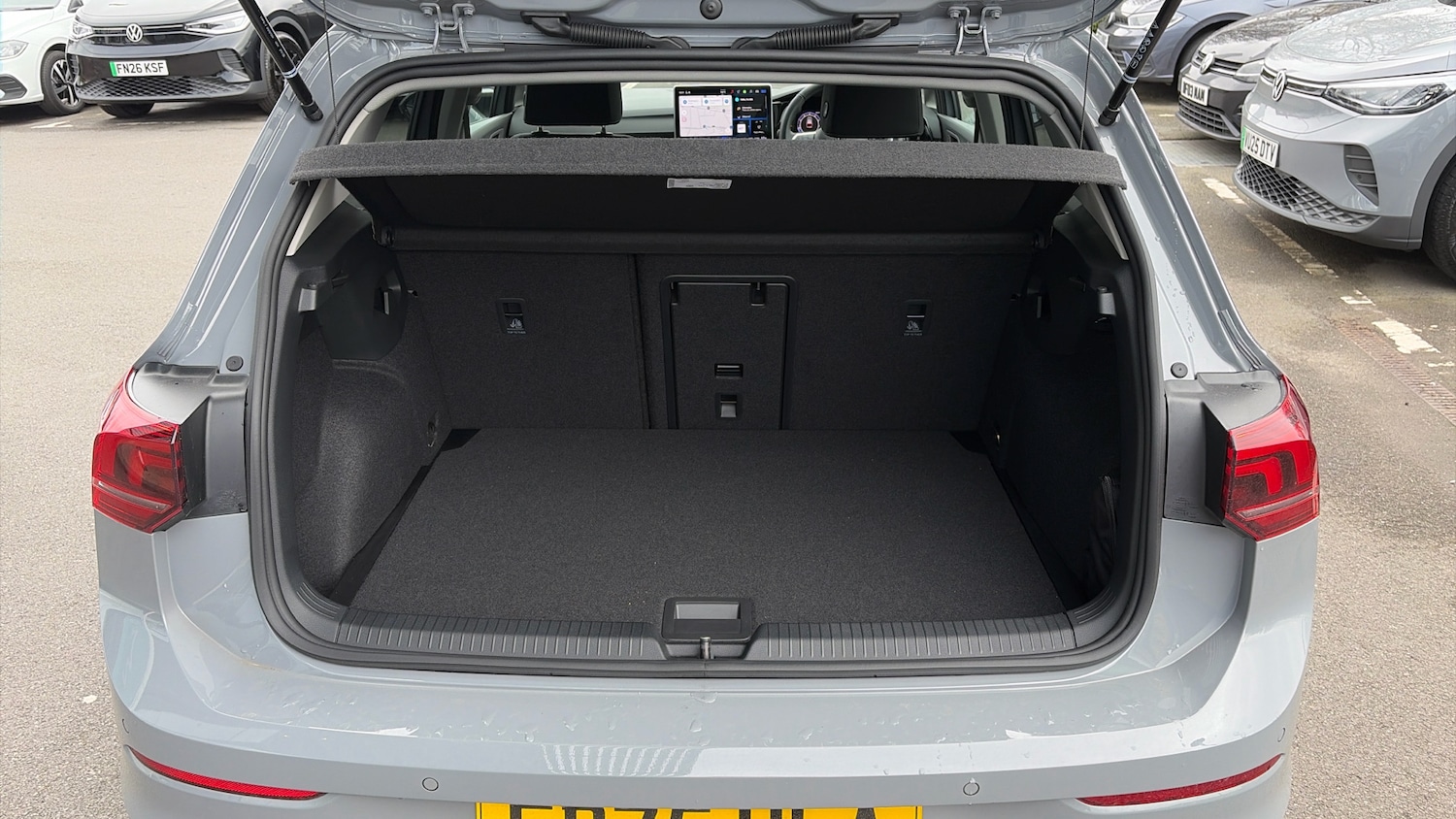 Used Volkswagen Golf 2025 for sale - 77997428: Photo 20