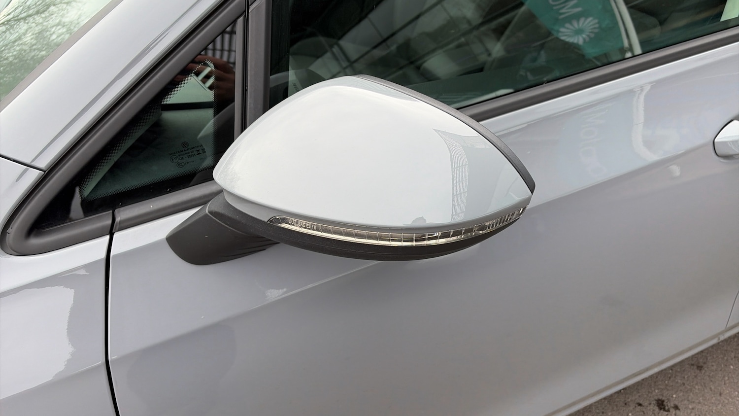 Used Volkswagen Golf 2025 for sale - 77997428: Photo 24