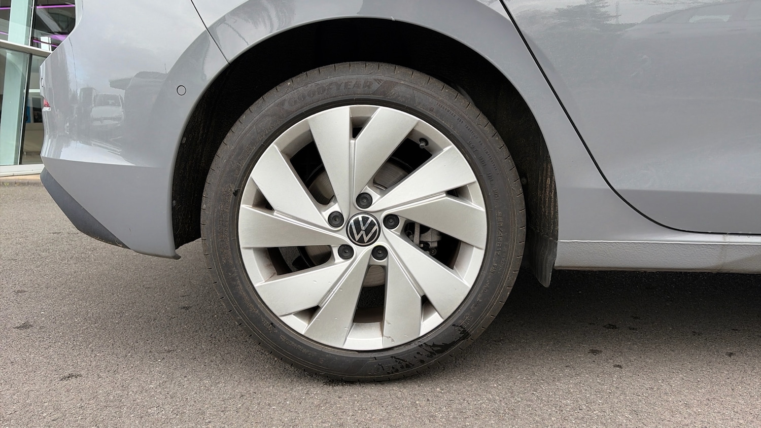 Used Volkswagen Golf 2025 for sale - 77997428: Photo 5