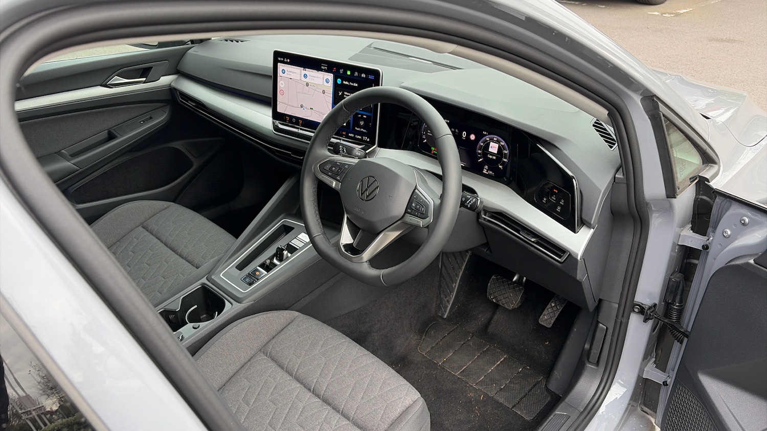 Used Volkswagen Golf 2025 for sale - 77997428: Photo 6