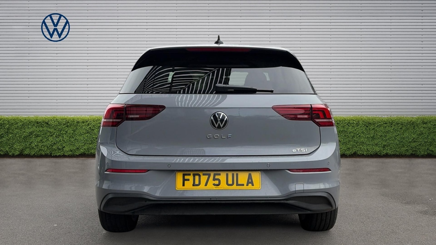 Used Volkswagen Golf 2025 for sale - 77997428: Photo 8