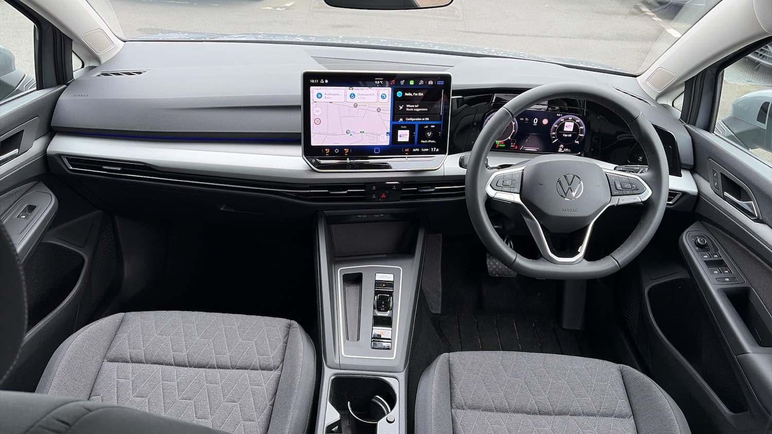 Used Volkswagen Golf 2025 for sale - 77997428: Photo 9