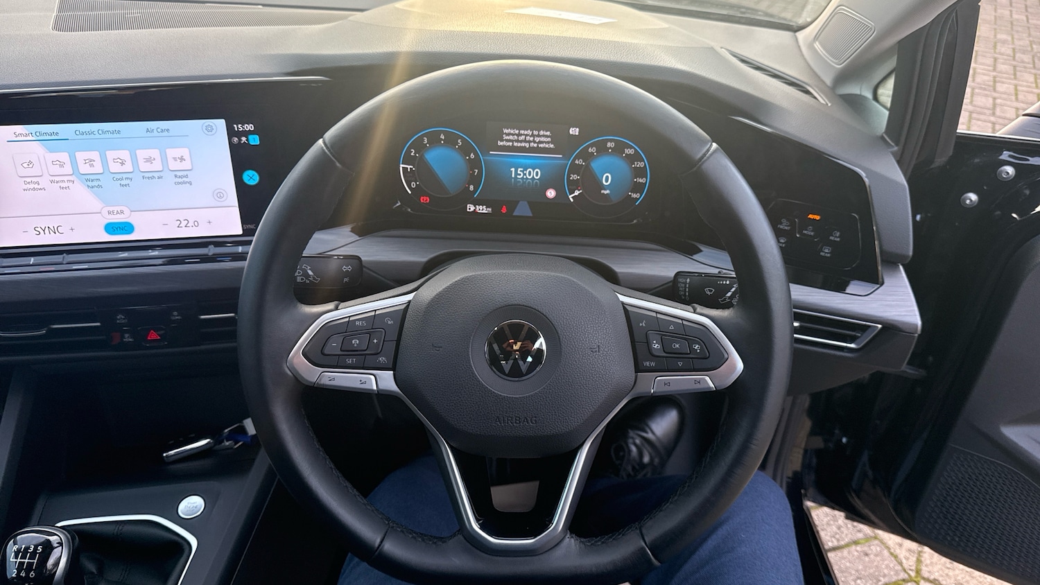 Used Volkswagen Golf 2021 for sale - 76650988: Photo 10