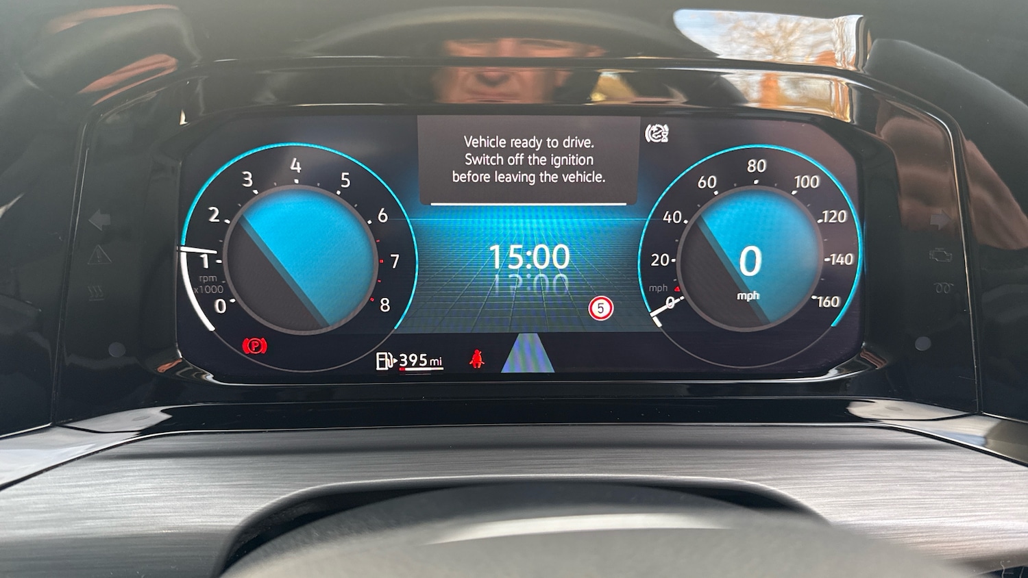 Used Volkswagen Golf 2021 for sale - 76650988: Photo 11