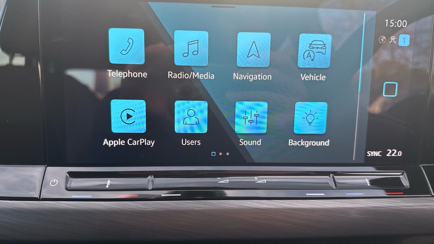 Used Volkswagen Golf 2021 for sale - 76650988: Photo 12