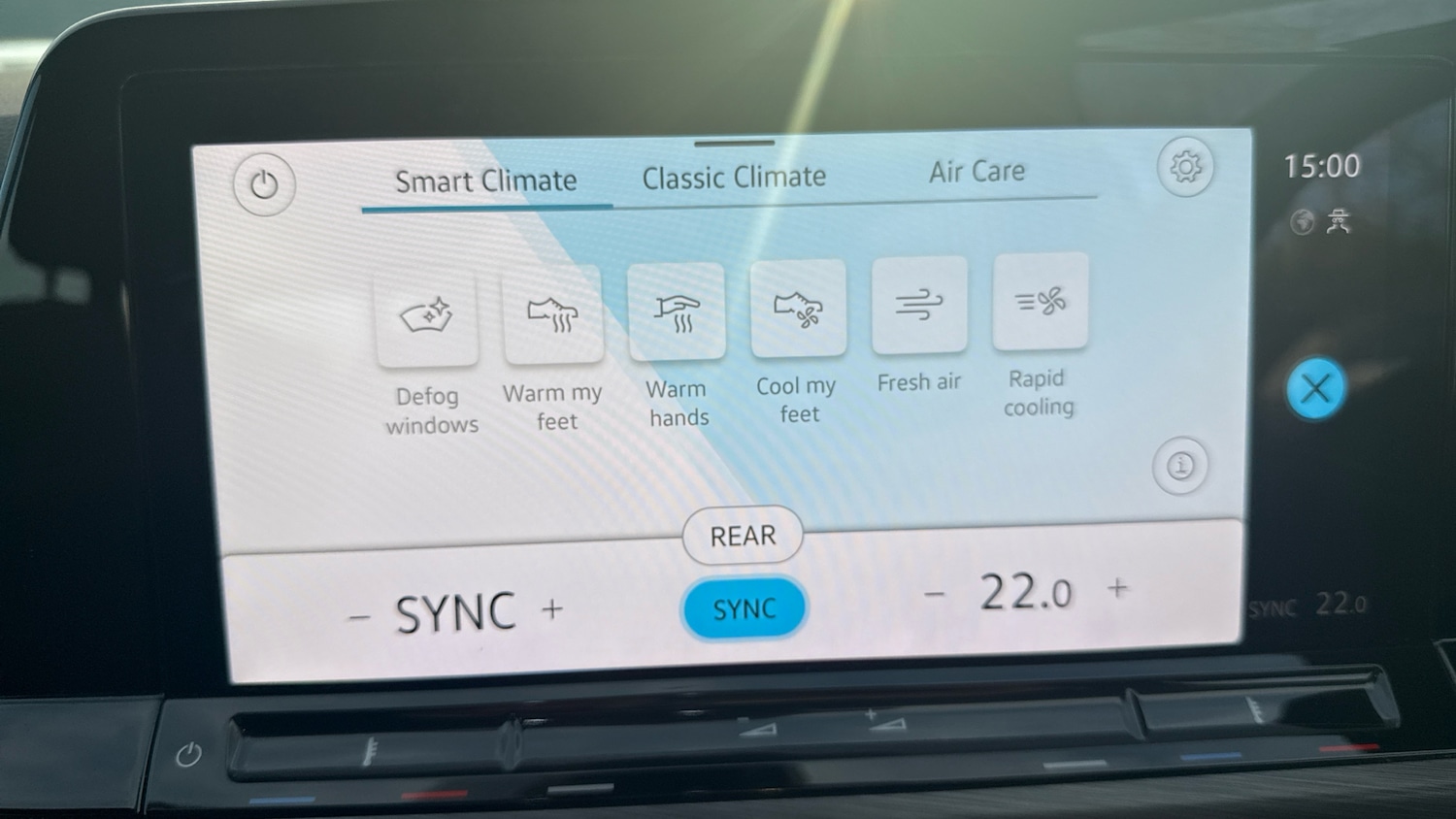 Used Volkswagen Golf 2021 for sale - 76650988: Photo 13