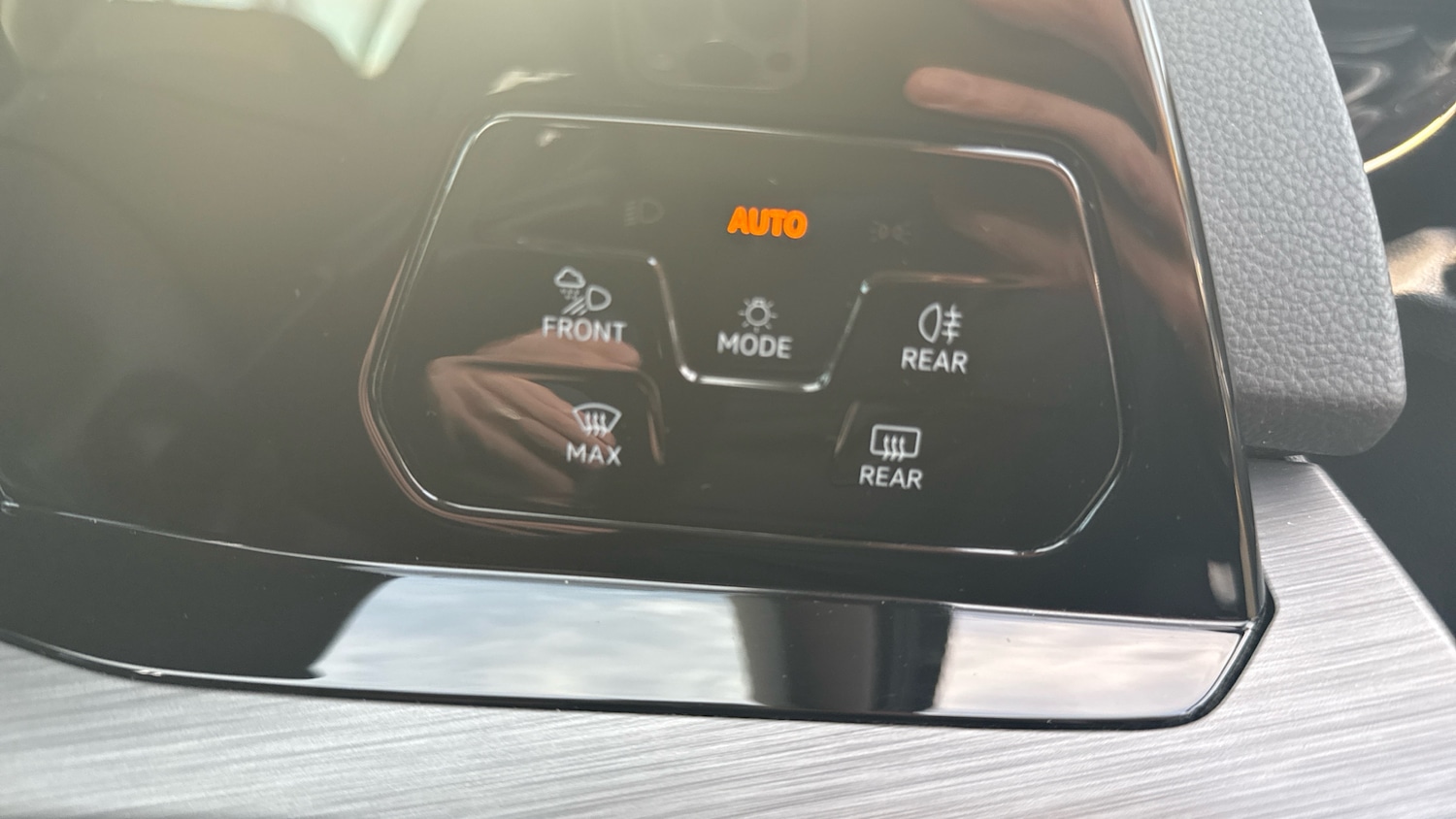 Used Volkswagen Golf 2021 for sale - 76650988: Photo 22