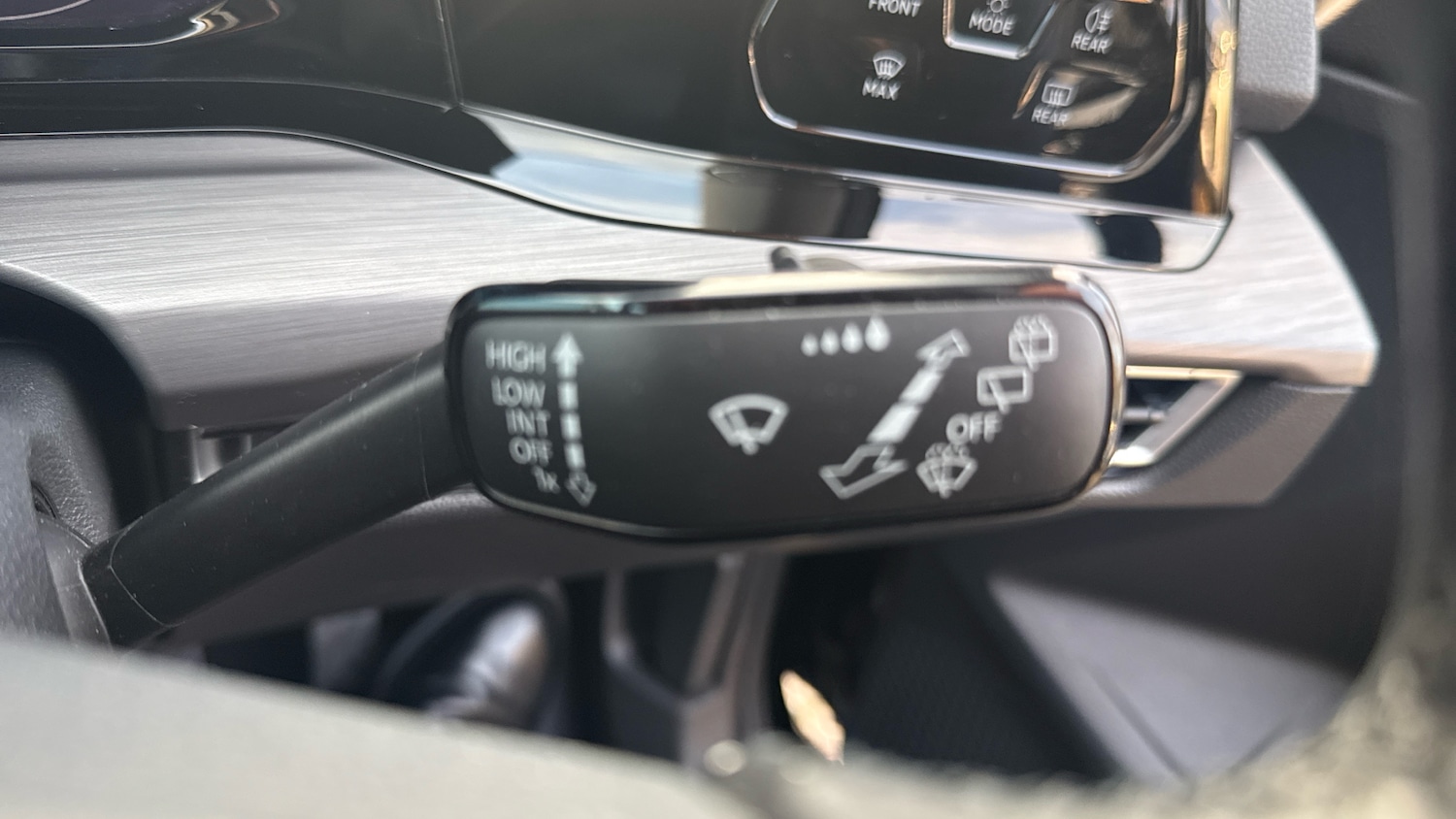 Used Volkswagen Golf 2021 for sale - 76650988: Photo 23