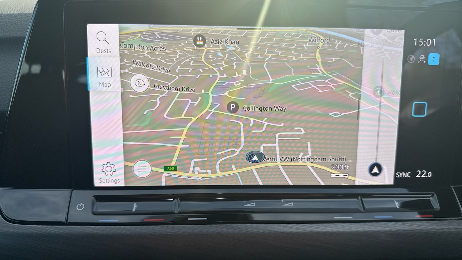 Used Volkswagen Golf 2021 for sale - 76650988: Photo 26