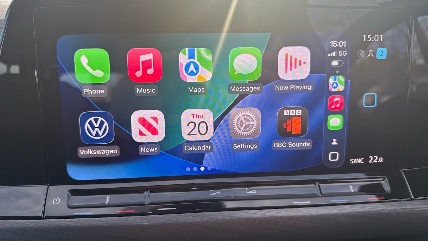 Used Volkswagen Golf 2021 for sale - 76650988: Photo 28