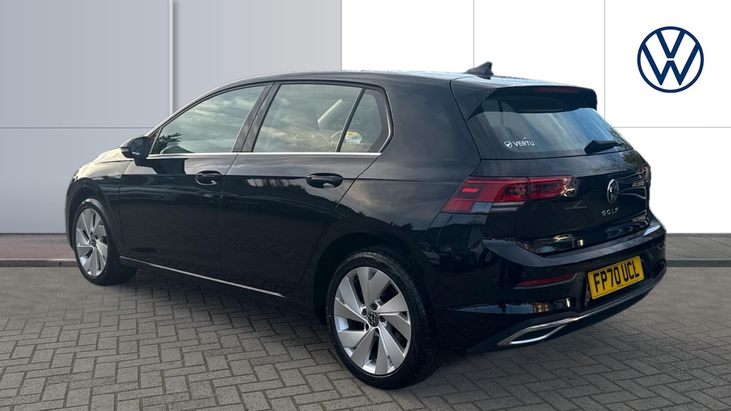 Used Volkswagen Golf 2021 for sale - 76650988: Photo 3