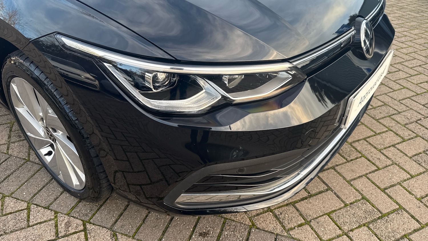 Used Volkswagen Golf 2021 for sale - 76650988: Photo 34