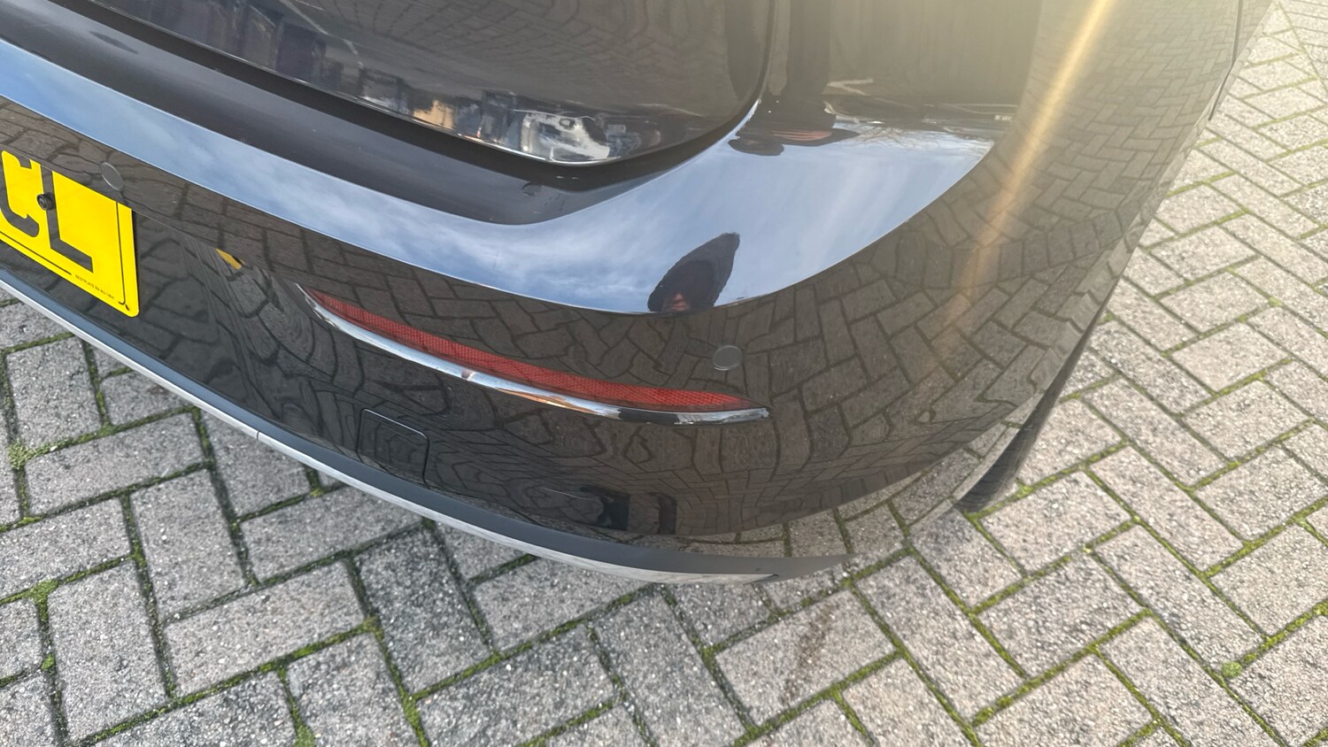 Used Volkswagen Golf 2021 for sale - 76650988: Photo 36