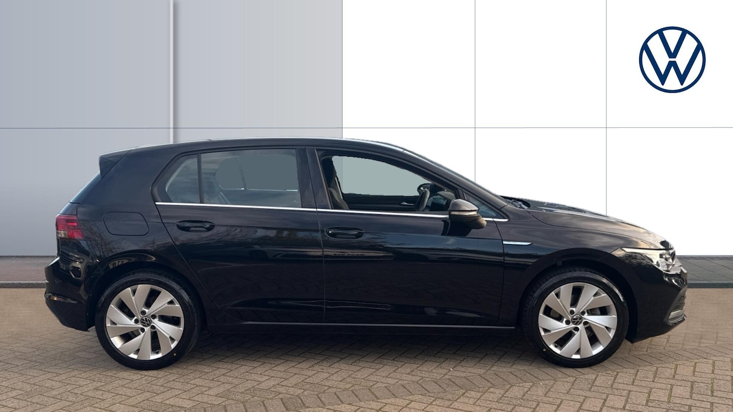 Used Volkswagen Golf 2021 for sale - 76650988: Photo 4