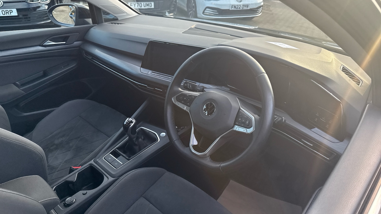 Used Volkswagen Golf 2021 for sale - 76650988: Photo 6