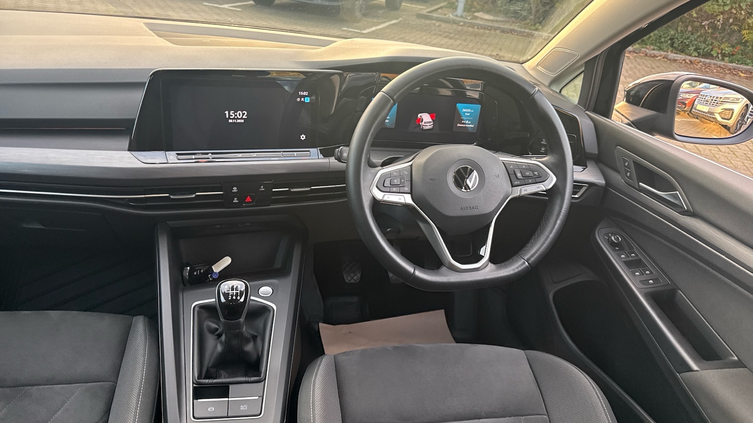 Used Volkswagen Golf 2021 for sale - 76650988: Photo 9