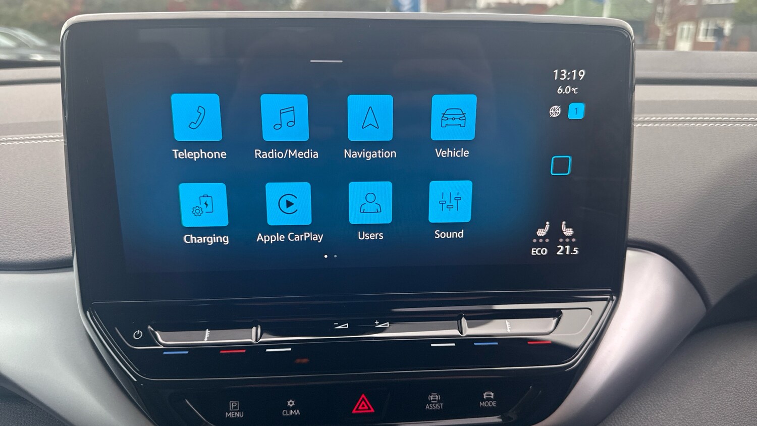 Used Volkswagen ID.4 2022 for sale - 77417349: Photo 12