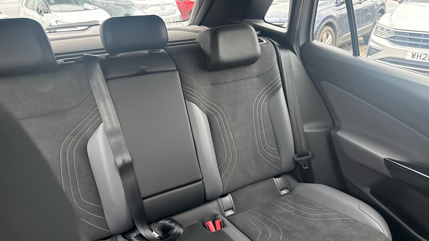 Used Volkswagen ID.4 2022 for sale - 77417349: Photo 16