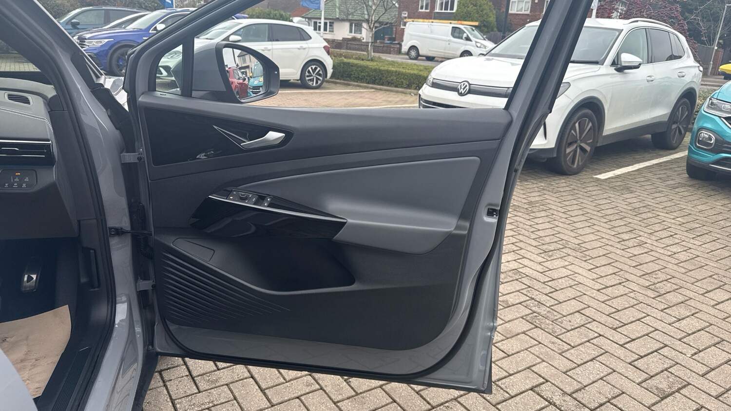 Used Volkswagen ID.4 2022 for sale - 77417349: Photo 19