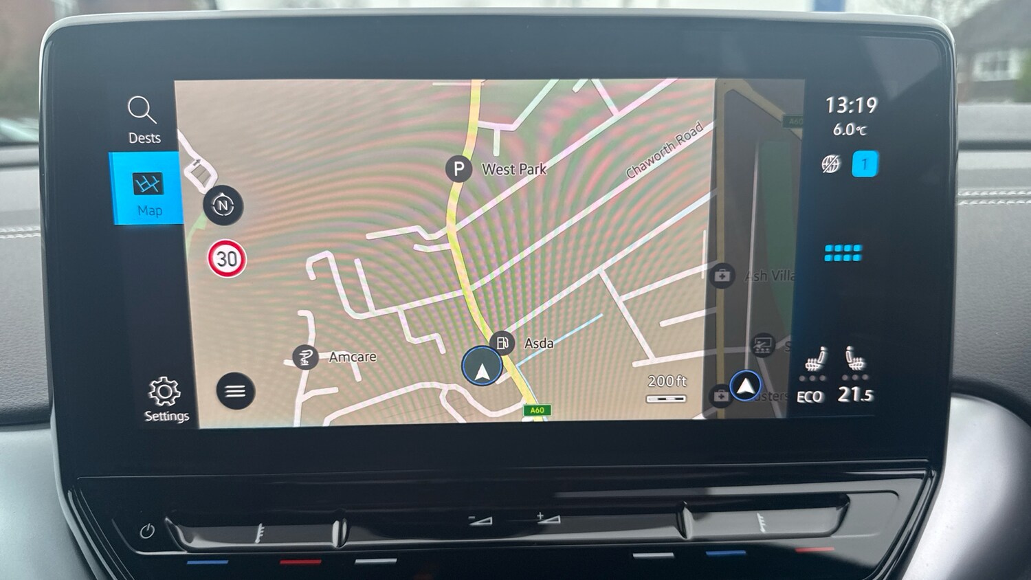 Used Volkswagen ID.4 2022 for sale - 77417349: Photo 28